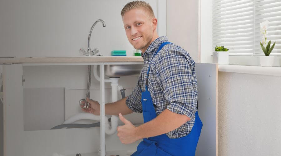 Nighttime Plumber in Madison, AL